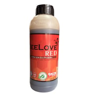 BeeLove Red 1 Litre