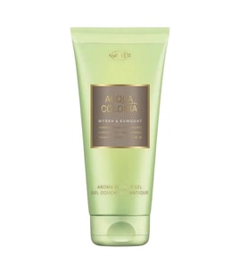 4711 Acqua Colonia Myrrh & Kumquat Shower Gel 200 ml Duş Jeli
