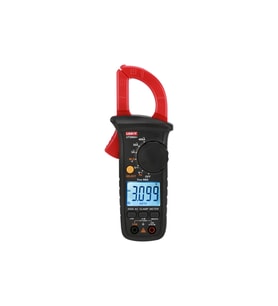 UT200A+ Dijital Pens Ampermetre