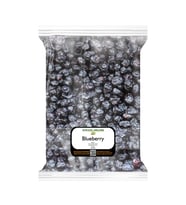 Blueberry 1 Kg Ithal Yaban Mersini Blue Berry
