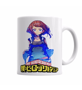 Uraraka Ochako - Boku no Hero Academia Kupa Bardak Porselen