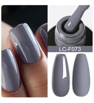 Kalıcı oje 7 ml LC-F073 (54194)