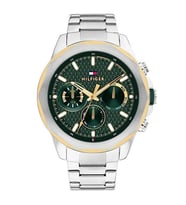 Tommy Hilfiger TH1710651 Erkek Kol Saati