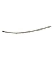 Mercedes W169 2005-2007 Tampon Nikelajı Arka Sol Avg Elg 2005 08 1698850974 Wender