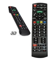 Panasonic VIERA N2QAYB000350 Lcd Led Plazma Tv Kumanda