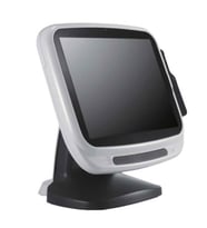 Posbank Anyshop D5 dokunmatik pos pc Mağaza ortamında OUTLET