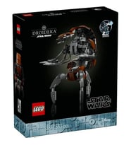 LEGO Star Wars 75381 Droideka
