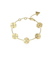 Guess Kadın Gold Bileklik JGUJUBB05501JWYGS