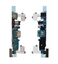 Samsung Galaxy A8 A800f Şarj Kulaklık Soket Tuş Bord Film