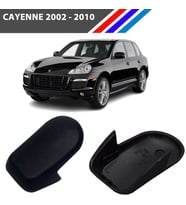 Porsche Cayenne Arka Silecek Kapağı