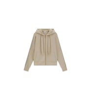 Victoire Kadın Scuba Sweatshirt
