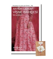 Kutupkitap En Çok Okunan Dünya Klasikleri Vişne Bahçesi Anton Çehov Kitap