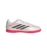 Adidas COPA PURE IV CLUB TF J Çocuk Halı Saha Ayakkabısı JR6194 (Beyaz)