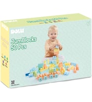 Dolu Kutuda Blok 50 Parça 5212