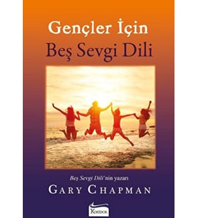 Gençler İçin Beş Sevgi Dili