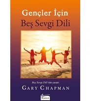 Gençler İçin Beş Sevgi Dili