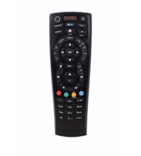 Blu Hd Kumanda(uyumlu)