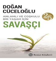 Savaşçı 25. Yıl Özel Basım