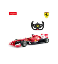 Rastar R/C 1:12 Ferrari Formula 1 F138 Uzaktan Kumandalı Araba