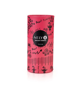 River World 75 ml'lik Kadınlara Özel Göğüs Bakım Kremi (25*3 Ml)