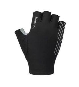 Shimano Advanced Siyah Kısa Eldiven Beden XXL