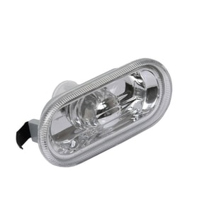 Vw Transporter 2005-2015 Çamurluk Sinyali Şeffaf 7E0949117