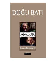 Doğu Batı Düşünce Dergisi Sayı 73 - Sinema Tutkusu 2