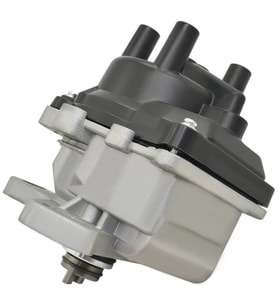 Honda Civic 1996-2000 Distributor Komple 30100P2AJ01 Wisco