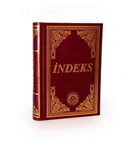 Kelime İndeksi