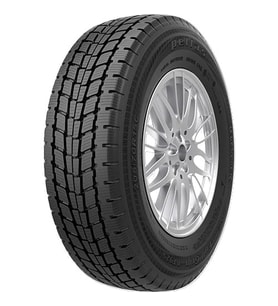 Petlas 155 R13C 90/89N 8PR FullGrip PT925 Kamyonet Kış Lastiği 2025