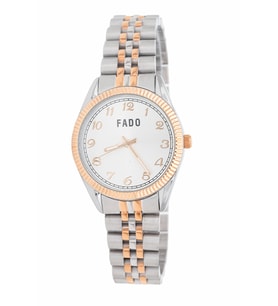 FADO  0169    BAYAN KOL SAATİ