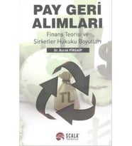 Pay Geri Alımları