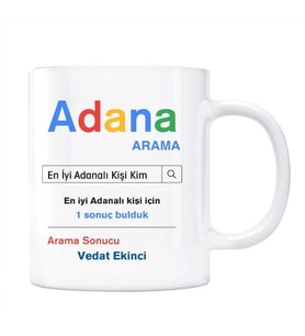 Adanalı Google Arama Motoru Kupa