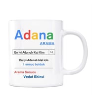 Adanalı Google Arama Motoru Kupa