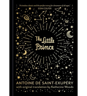The Little Prince (Krem)