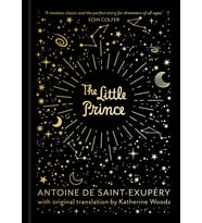 The Little Prince (Krem)