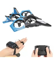 Lead Honor Uzaktan Kumandalı Drone Uçak  LH-X72-3 Mavi
