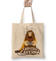 Capitao Caverna Bez Çanta Uzun Saplı