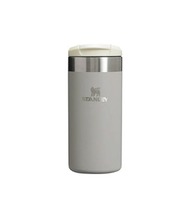 Stanley The Aerolight Transit Mug 0.35L Klasik Termos 10-10788-104 Gri