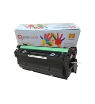 QPRİNT HP 655A CF451A MUADİL TONER MAVİ 10500 SAYFA CF450A M652 M653 M681 M682