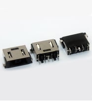 Lenovo IdeaPad Notebook Dc Power Jack - Dikdörtgen Pinli Uç (Usb Tip)