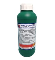 SOFT N PURE CLEAN Konsantre Çok Amaçlı Köpük Sıvısı - 1 Kg