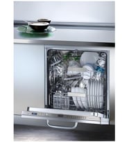 Franke FDW 614 D10P C 14 Kişilik Ankastre Bulaşık Makinesi