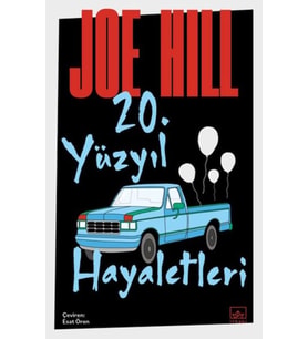 20. Yüzyıl Hayaletleri