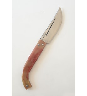 Tapan Av & Çoban Bıçağı 23 cm Yay Çeliği