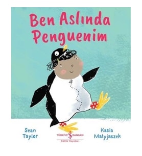 Ben Aslında Penguenim