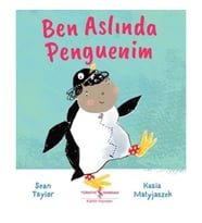 Ben Aslında Penguenim