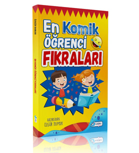 En Komik Öğrenci Fıkraları - Özgür Duman