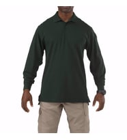 5.11 PROFESSIONAL POLO UZUN KOLLU YESIL (STD)