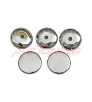 Ford Connect Krom Kilit Açma 5 Parça 2002-2009 Arası Paslanmaz Çelik